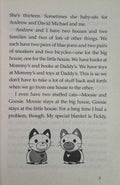 Baby-Sitters Little Sister #3 Karen's Worst Day