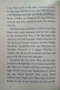 Baby-Sitters Little Sister #3 Karen's Worst Day