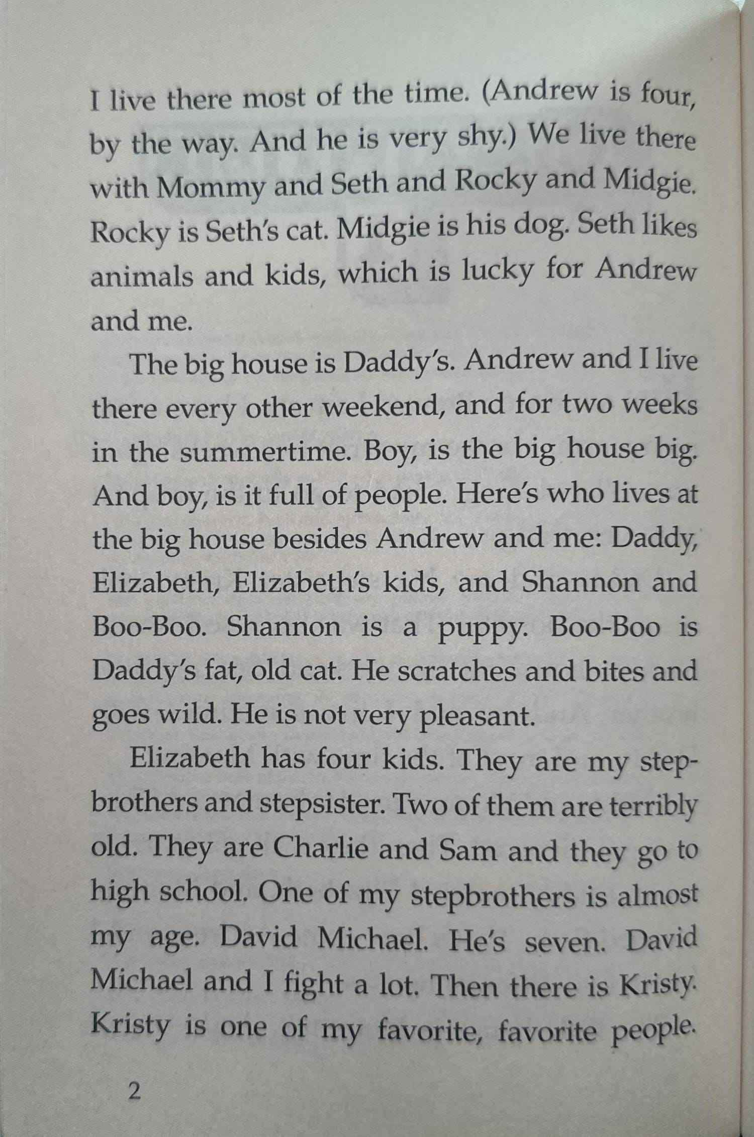 Baby-Sitters Little Sister #3 Karen's Worst Day