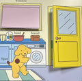 Spot: Spot's First 100 Words (A Lift-the-Flap Book)
