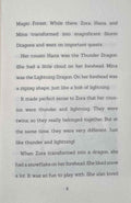 Dragon Girls #15 Zora the Snow Dragon