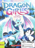 Dragon Girls #15 Zora the Snow Dragon