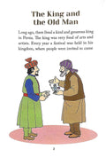 Around the World: The Ten Plates and Other Stories