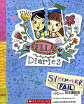 Ella Diaries #28 Sleepover Fail