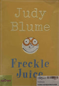 Freckle Juice