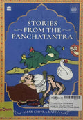 Timeless Amar Chitra Katha Collection: Stories From the Panchatantra