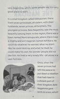 Timeless Amar Chitra Katha Collection: Royal Fantasy Stories