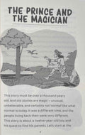 Timeless Amar Chitra Katha Collection: Royal Fantasy Stories