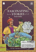 Timeless Amar Chitra Katha Collection: Fascinating Stories From India