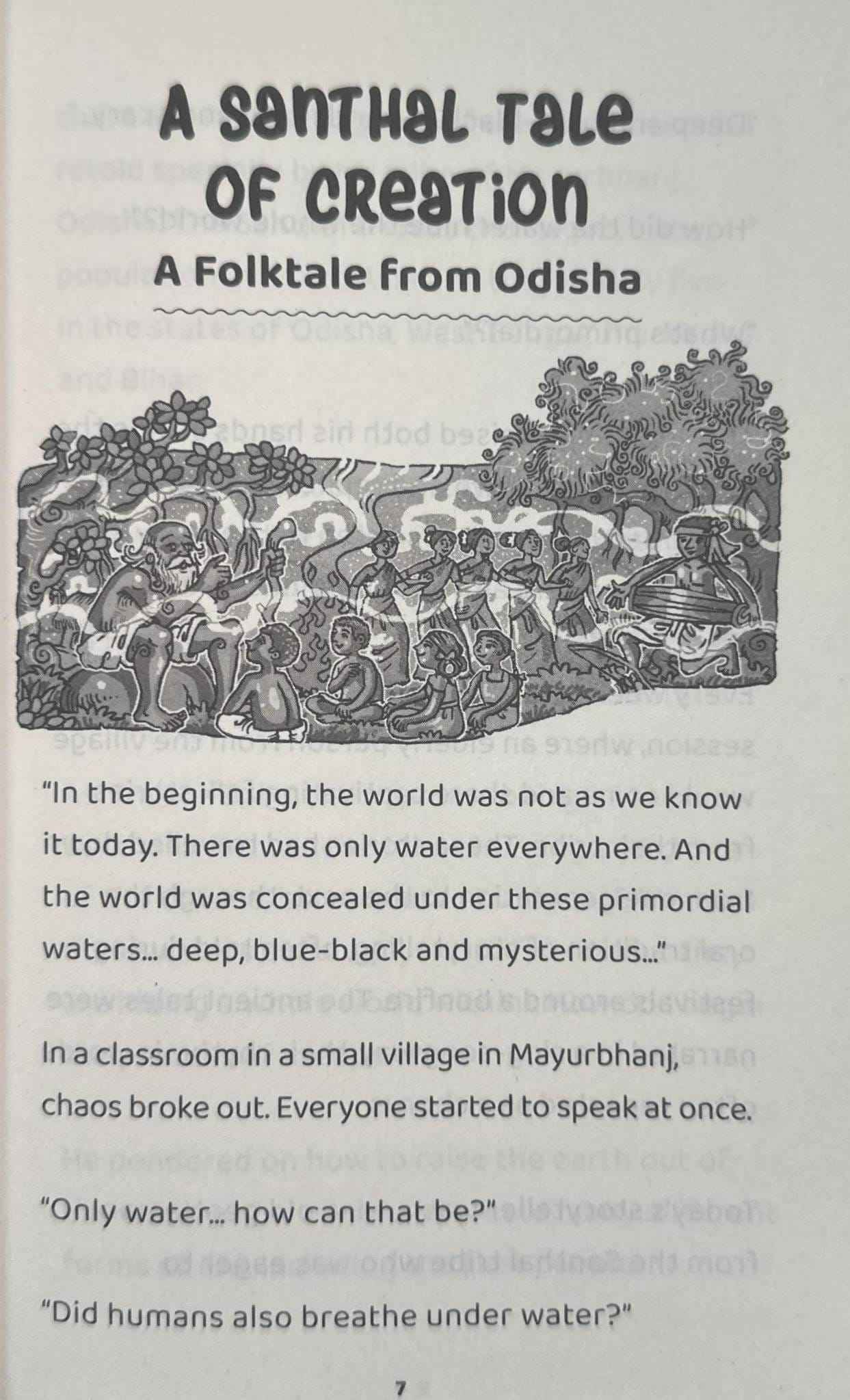 Timeless Amar Chitra Katha Collection: Fascinating Stories From India