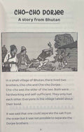 Timeless Amar Chitra Katha Collection: Amazing Folktales From South Asia