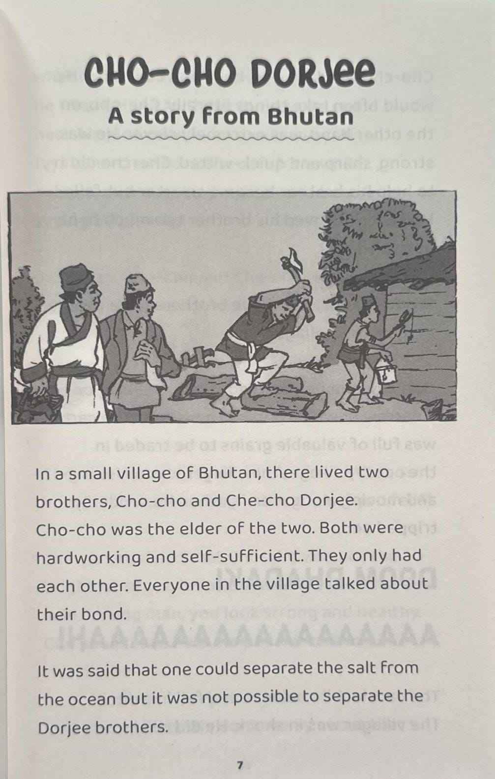 Timeless Amar Chitra Katha Collection: Amazing Folktales From South Asia
