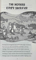 Timeless Amar Chitra Katha Collection: Jataka Tales