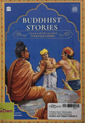 Timeless Amar Chitra Katha Collection: Buddhist Stories