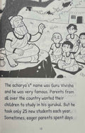 Timeless Amar Chitra Katha Collection: Buddhist Stories