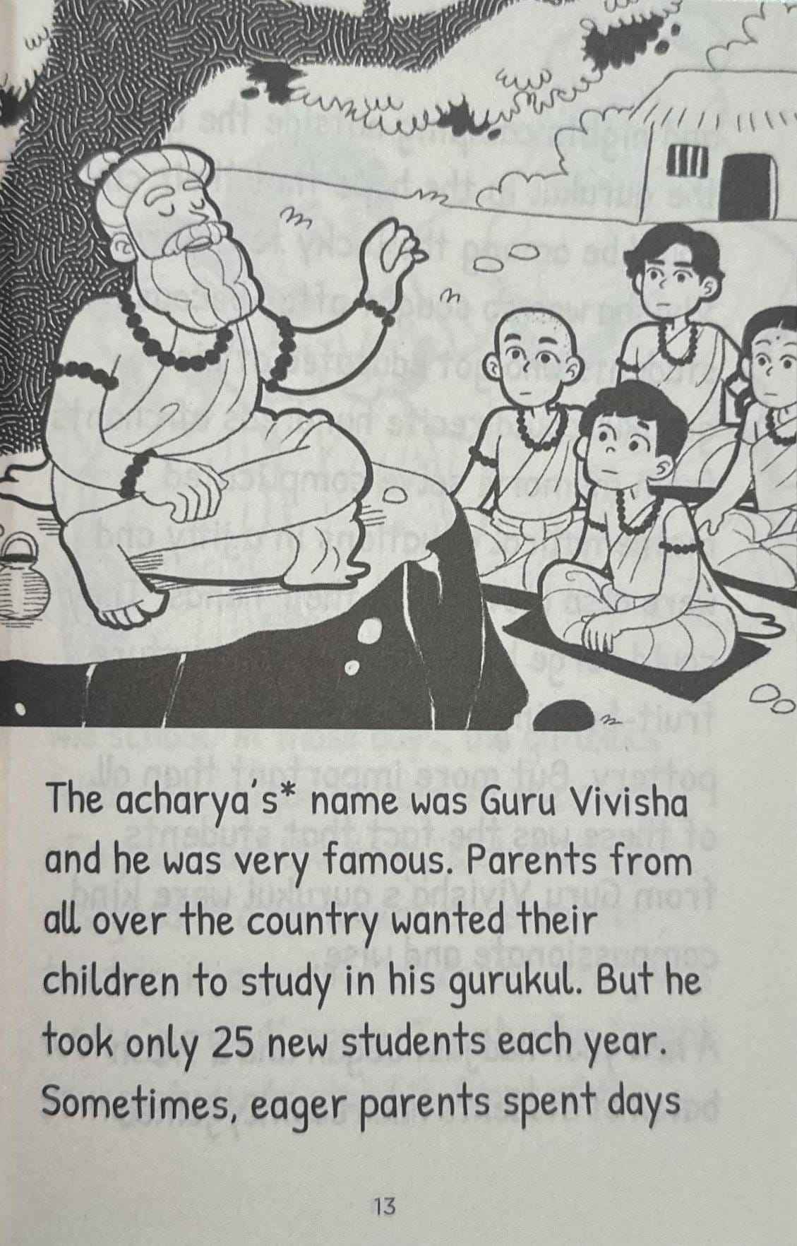 Timeless Amar Chitra Katha Collection: Buddhist Stories