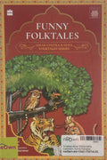 Timeless Amar Chitra Katha Collection: Funny Folktales