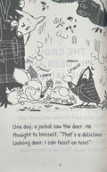 Timeless Amar Chitra Katha Collection: Funny Folktales