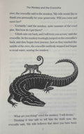 Panchatantra Stories (Roots of India)