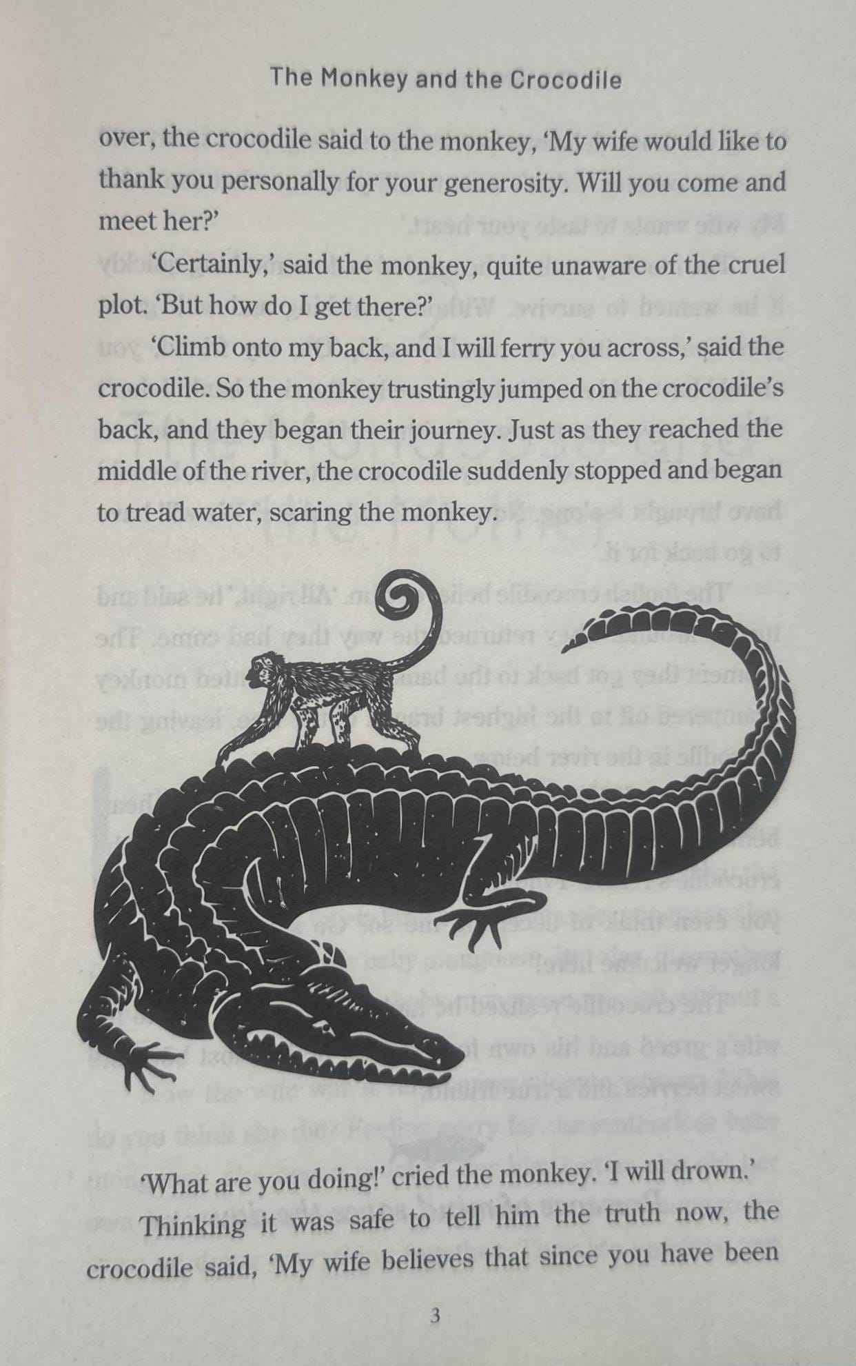 Panchatantra Stories (Roots of India)