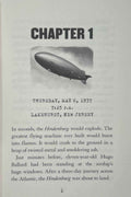 I Survived #13 I Survived the Hindenburg Disaster, 1937