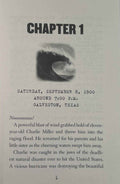 I Survived #21 I Survived the Galveston Hurricane, 1900
