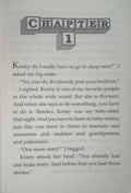 Baby-Sitters Little Sister #12 Karen's Ghost