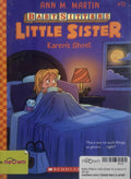 Baby-Sitters Little Sister #12 Karen's Ghost