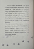 Animal Stories