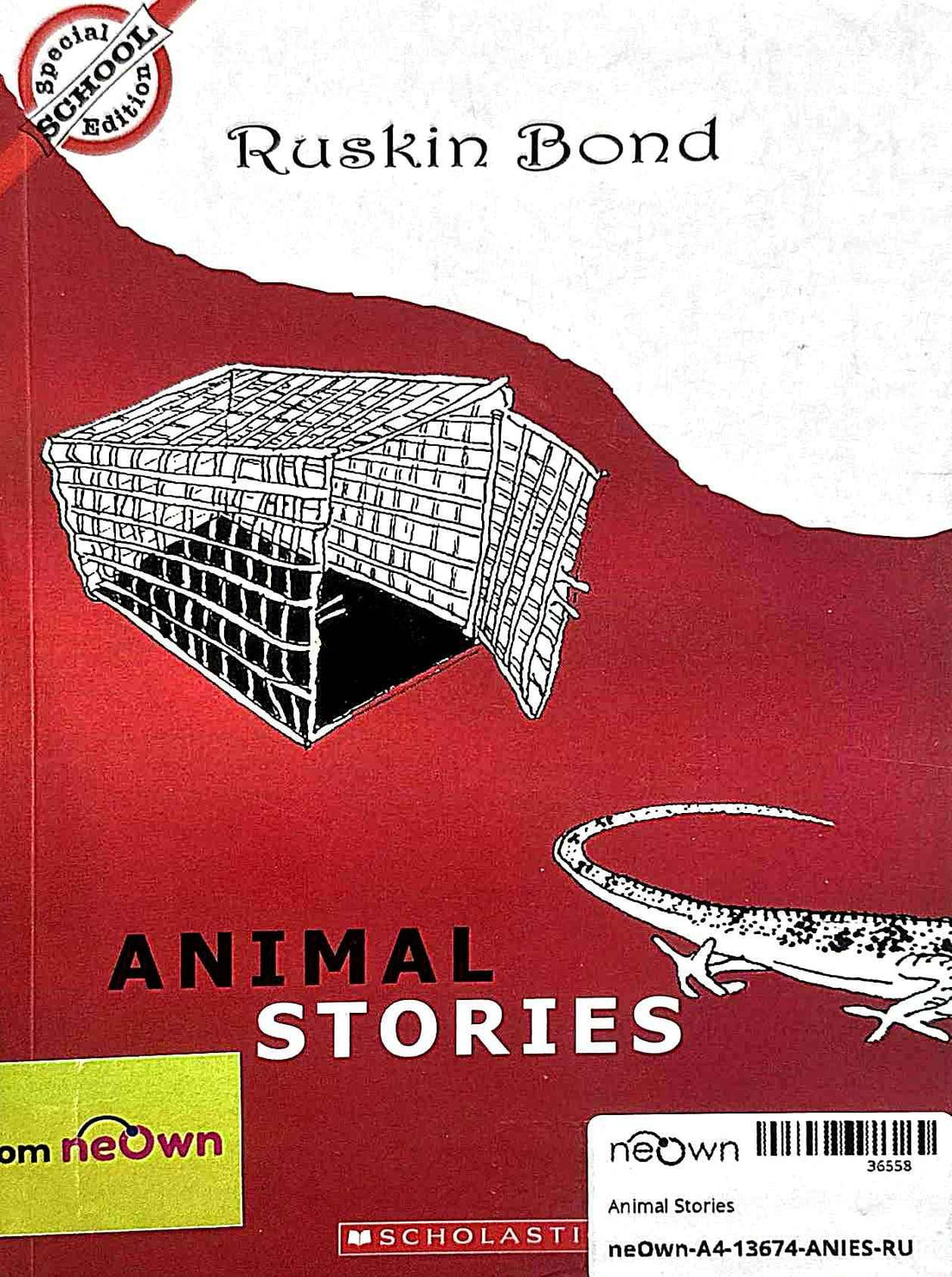 Animal Stories