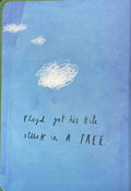 A Little Stuck (Board Book)