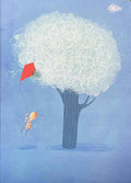 A Little Stuck (Board Book)