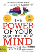 The Power of Your Subconscious Mind