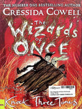 The Wizards of Once #3 Knock Three Times