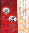 The Wizards of Once #3 Knock Three Times
