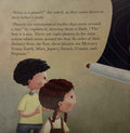 The Solar System- Planets