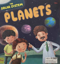 The Solar System- Planets