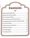 Witty Stories of Akbar and Birbal: Volume 1