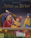 Witty Stories of Akbar and Birbal: Volume 2