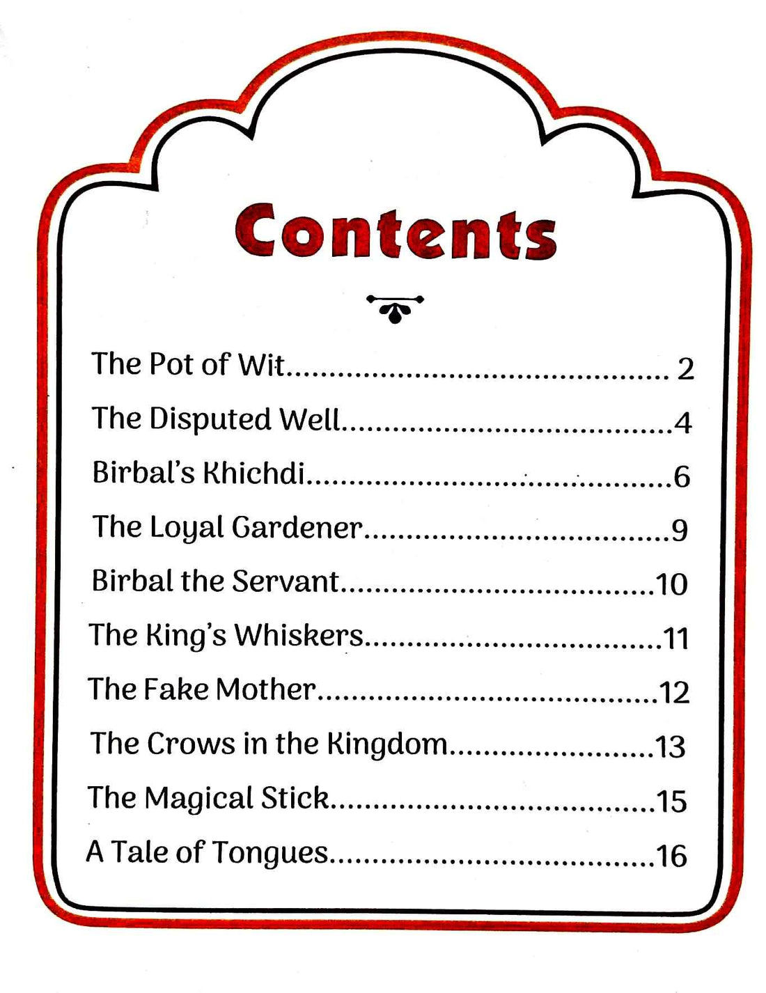 Witty Stories of Akbar and Birbal: Volume 2