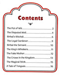 Witty Stories of Akbar and Birbal: Volume 2