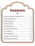Witty Stories of Akbar and Birbal: Volume 4