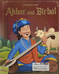 Witty Stories of Akbar and Birbal: Volume 5