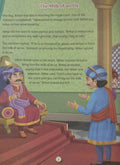 Witty Stories of Akbar and Birbal: Volume 7