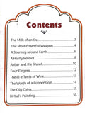Witty Stories of Akbar and Birbal: Volume 7