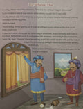 Witty Stories of Akbar and Birbal: Volume 8