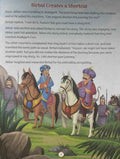 Witty Stories of Akbar and Birbal: Volume 9