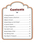 Witty Stories of Akbar and Birbal: Volume 9