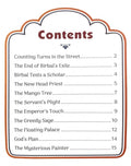 Witty Stories of Akbar and Birbal: Volume 10