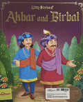 Witty Stories of Akbar and Birbal: Volume 10
